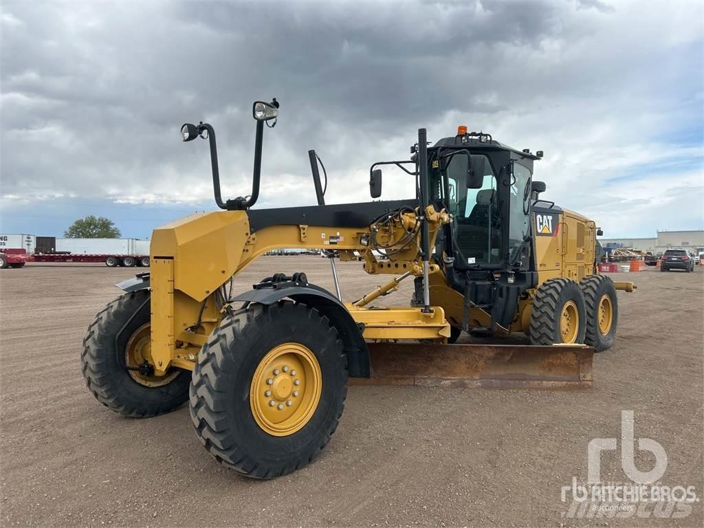 CAT 140M2 Grader