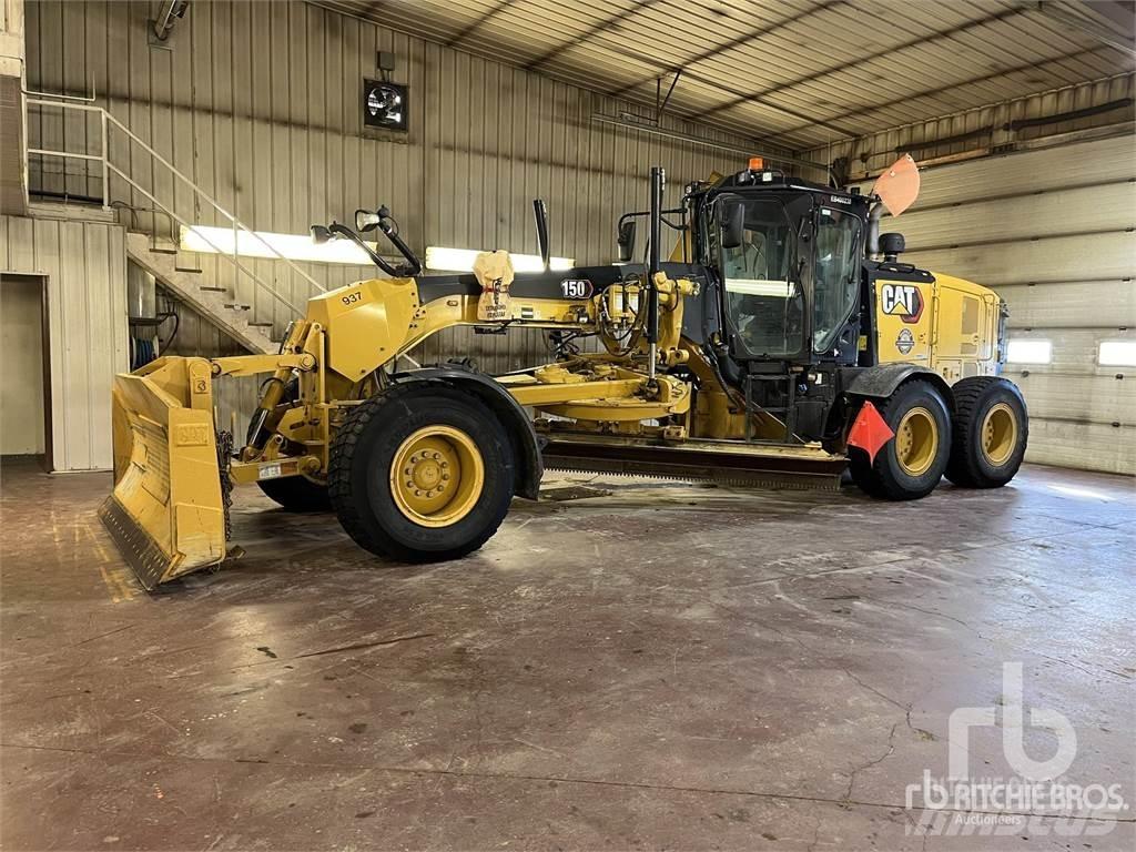 CAT 150 Grader