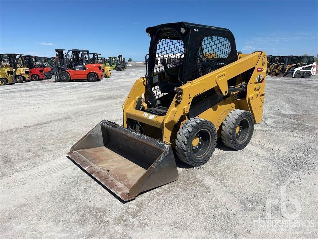 CAT 226D C1-H2 Kompaktlader