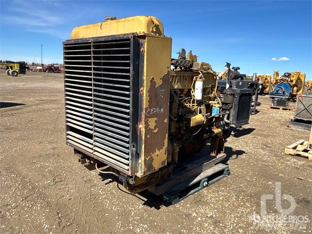 CAT 3406C Motoren