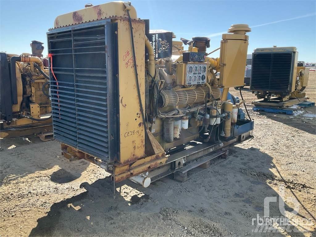 CAT 3412 Motoren