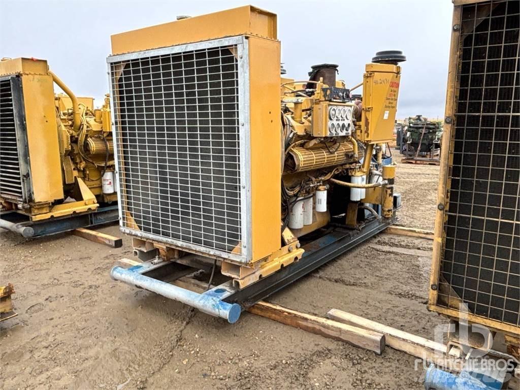 CAT 3412 Motoren
