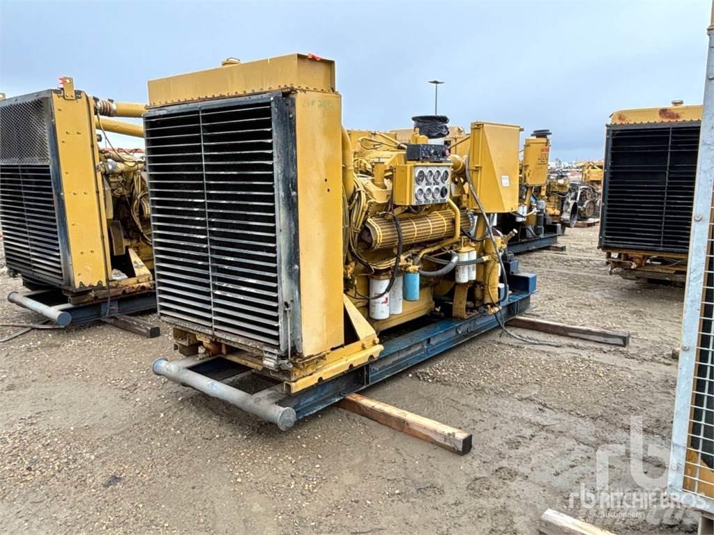 CAT 3412 Motoren