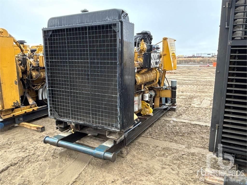 CAT 3412 Motoren