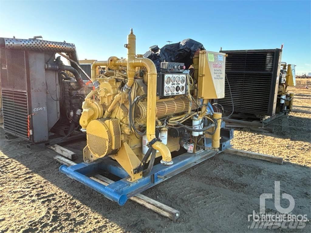 CAT 3412 Motoren
