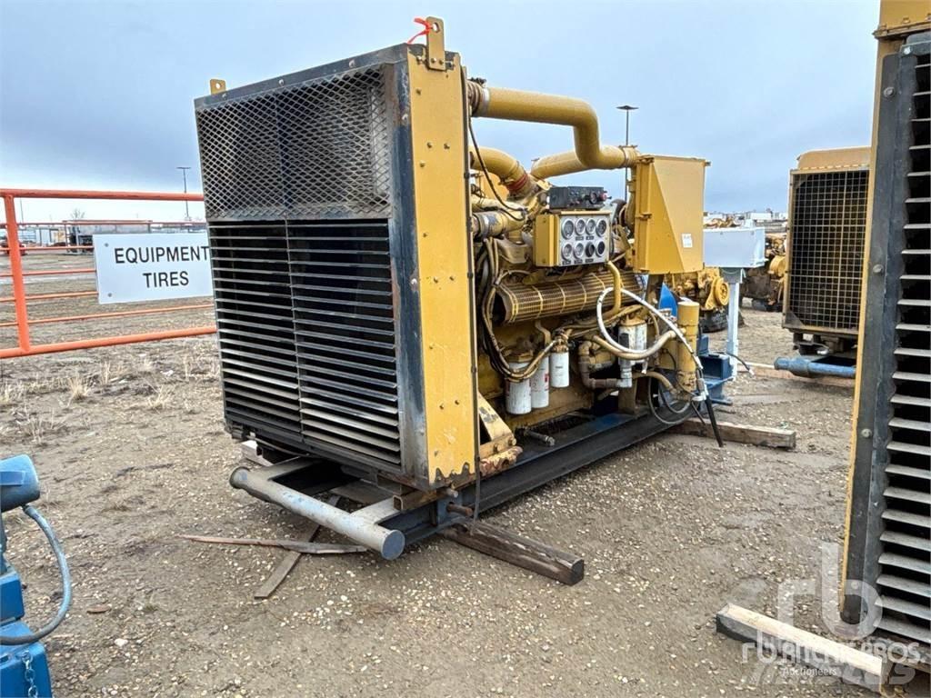CAT 3412 Motoren