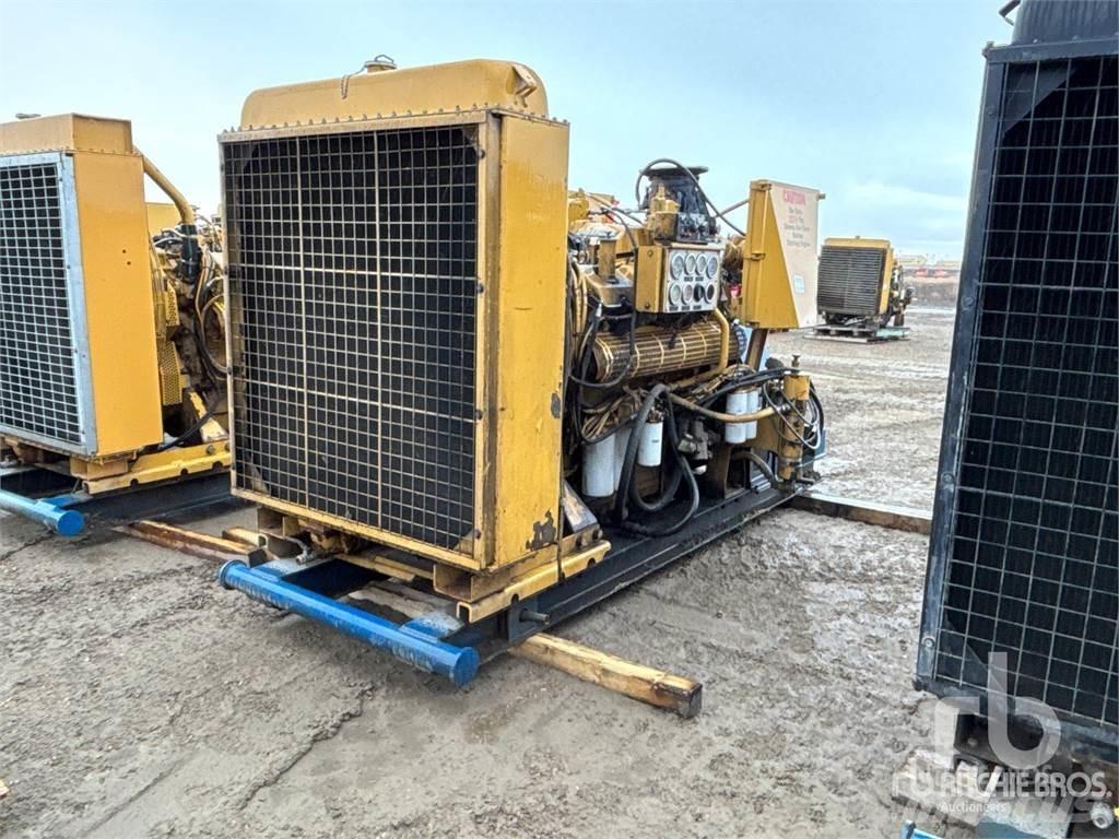 CAT 3412 Motoren