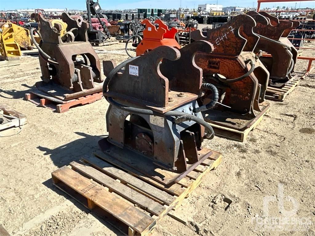 CAT 410 Vibrationsgeräte