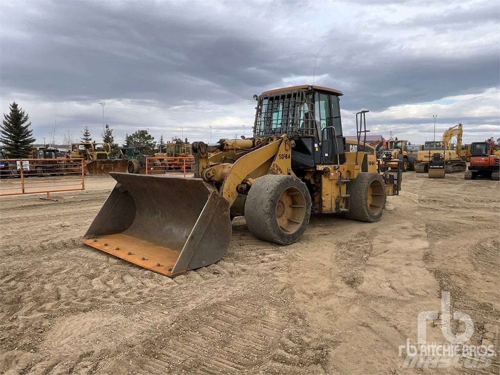 CAT 950G Radlader