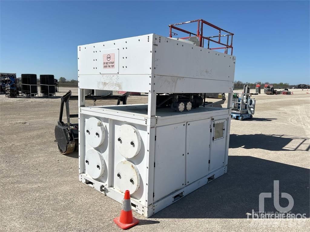 CAT AC30T Sonstige Baumaschinen