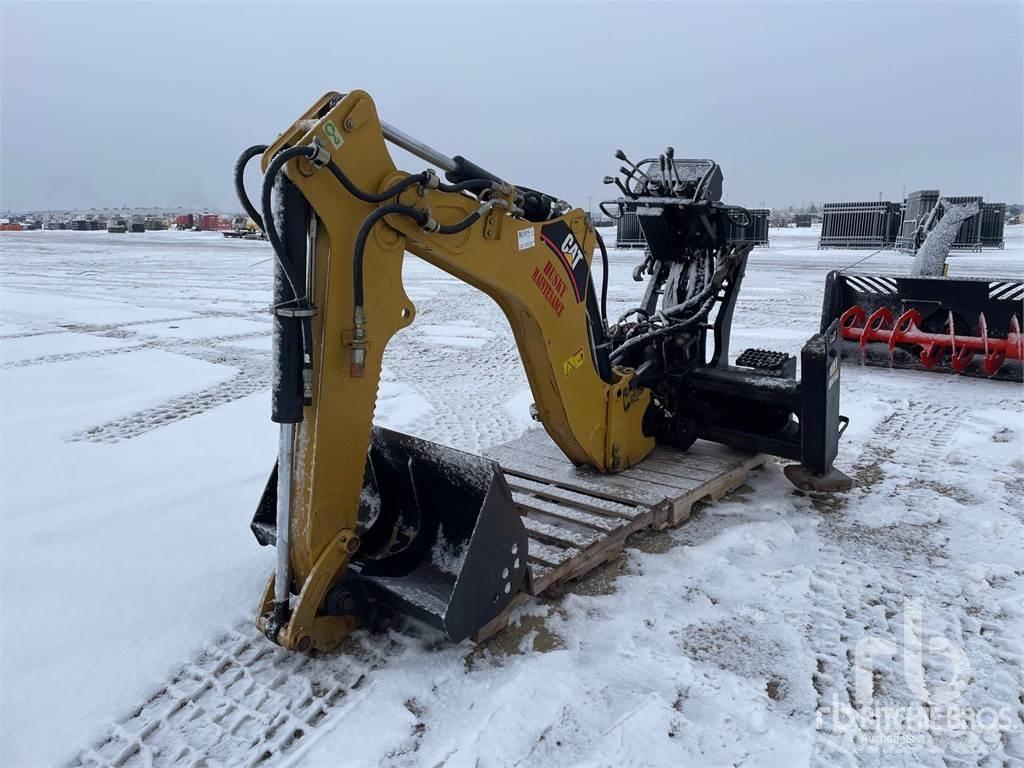 CAT BH160 Tieflöffel