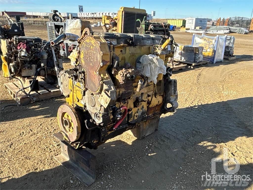 CAT C15 Motoren