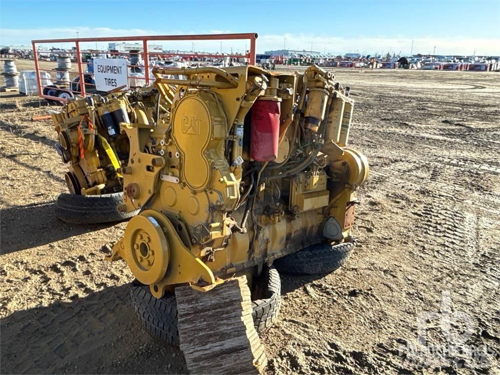 CAT C15 Motoren