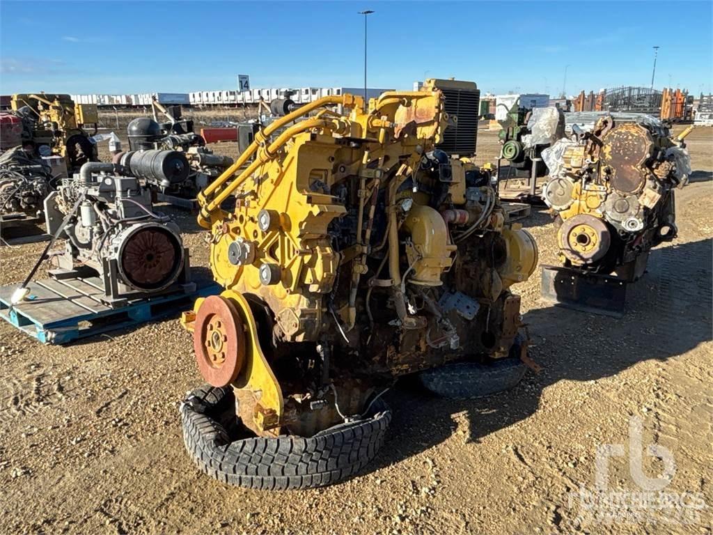 CAT C15 Motoren
