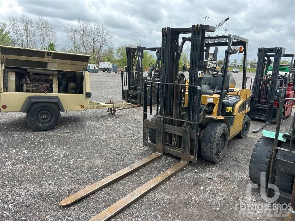 CAT C5000 Diesel heftrucks