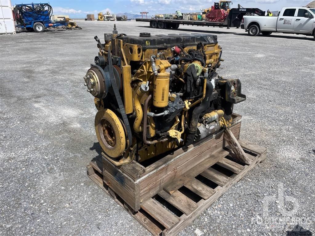 CAT C9 Motoren