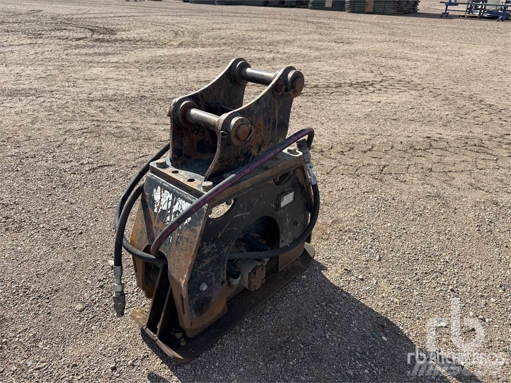 CAT CVP16 Vibrationsgeräte