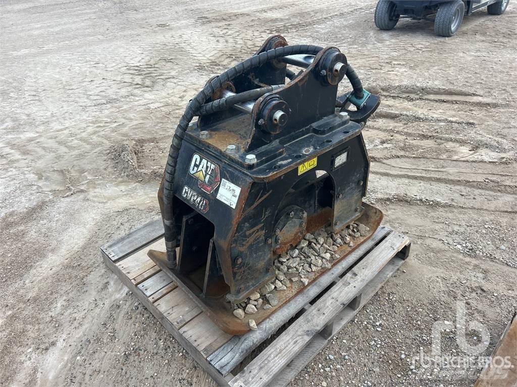 CAT CVP40 Vibrationsgeräte