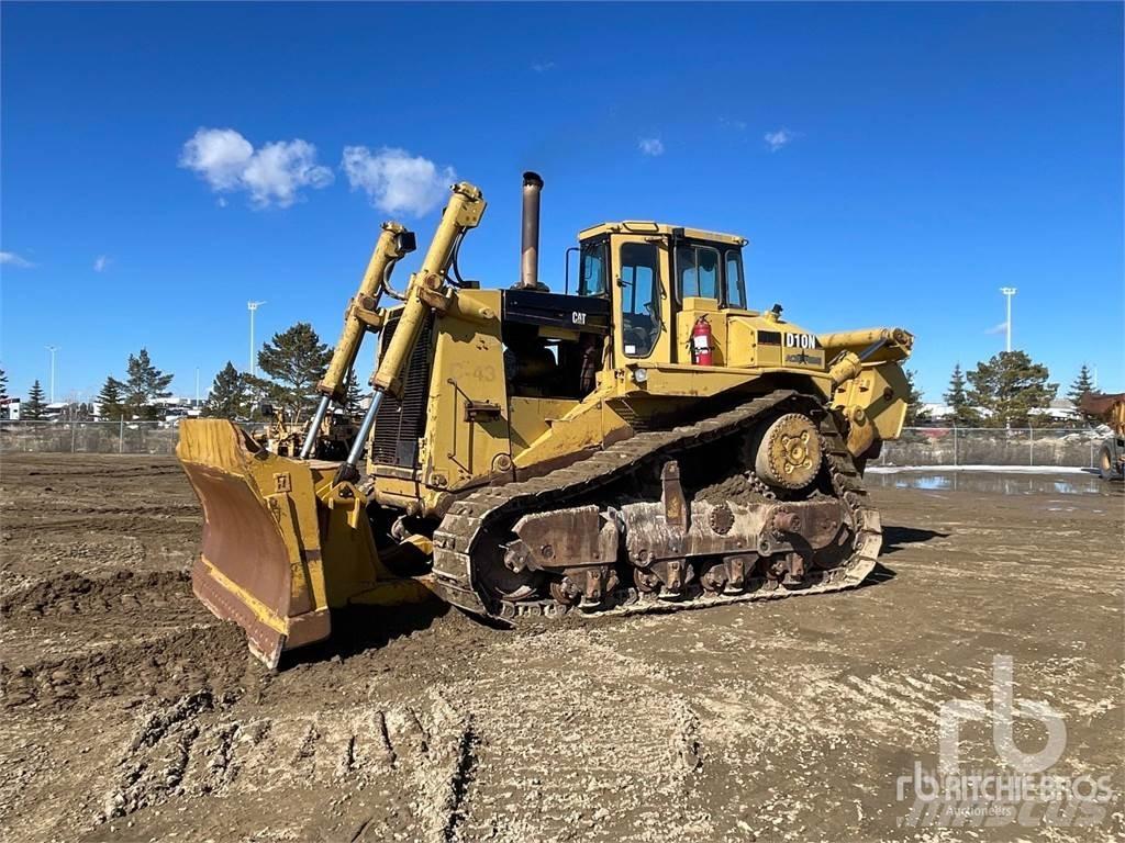 CAT D10N Bulldozer