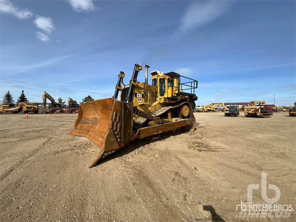 CAT D10N Bulldozer