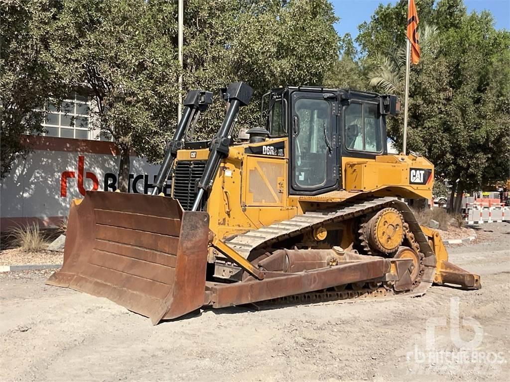 CAT D6R2XL Bulldozer