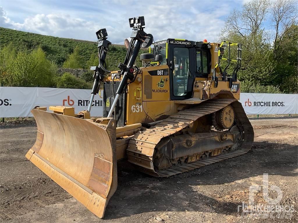 CAT D6TLGP Bulldozer