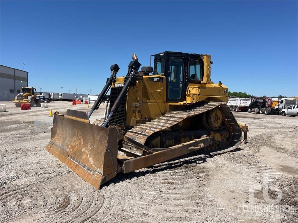 CAT D6TLGP Bulldozer