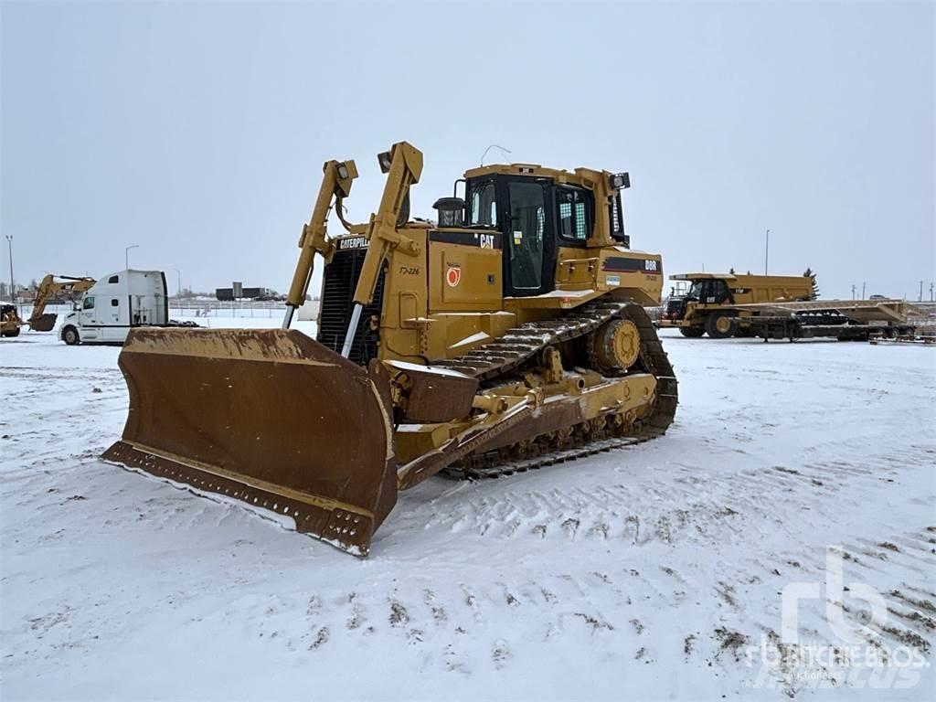 CAT D8R Bulldozer