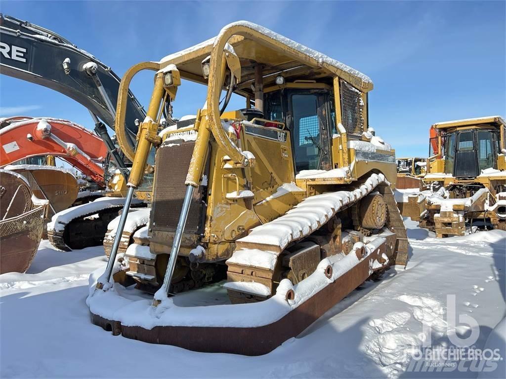 CAT D8T Bulldozer