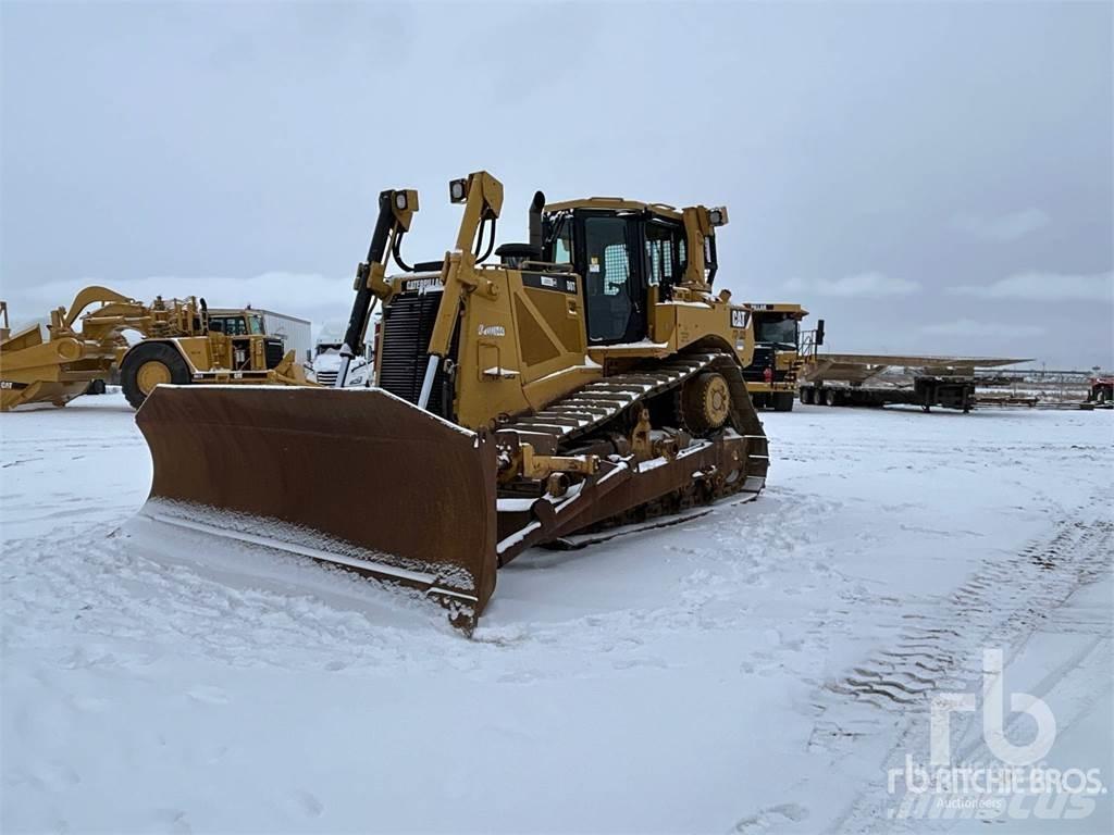 CAT D8T Bulldozer