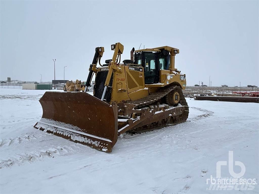 CAT D8T Bulldozer
