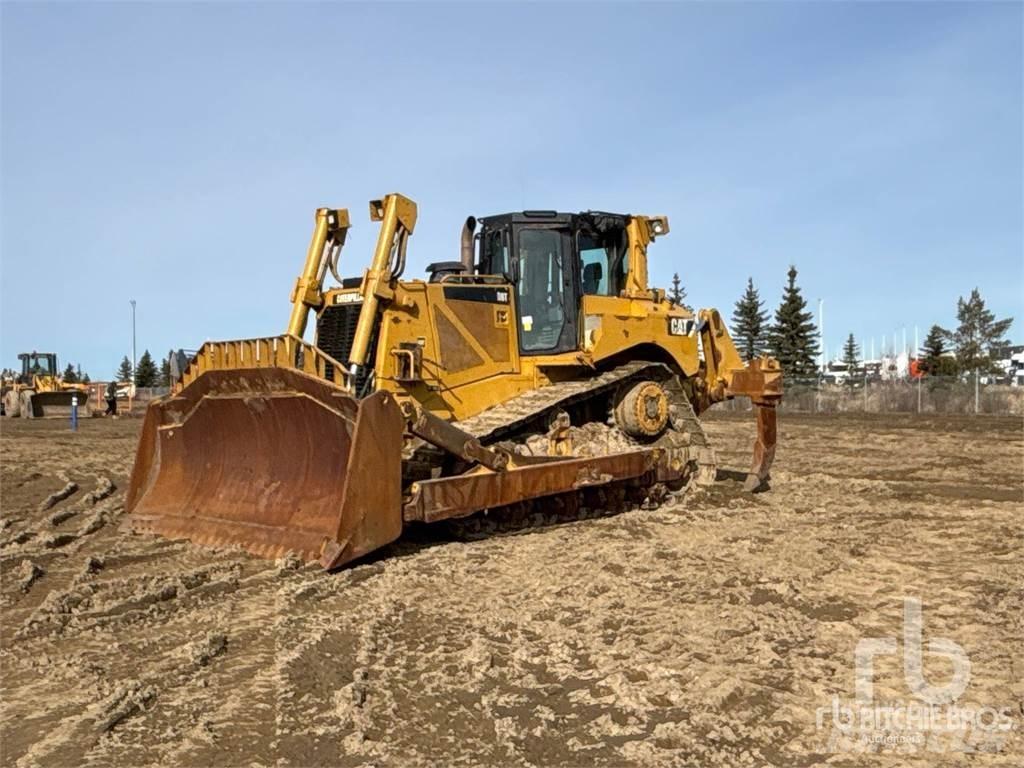 CAT D8T Bulldozer