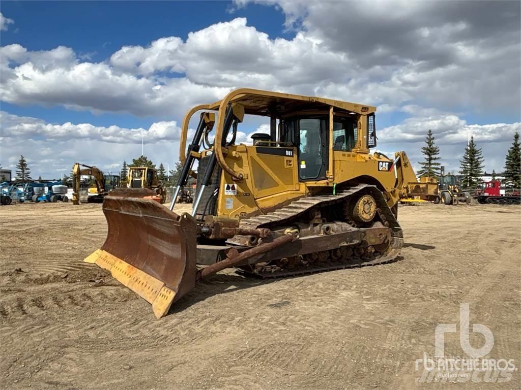 CAT D8T Bulldozer
