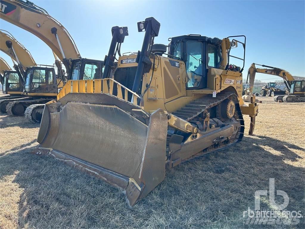 CAT D8T Bulldozer