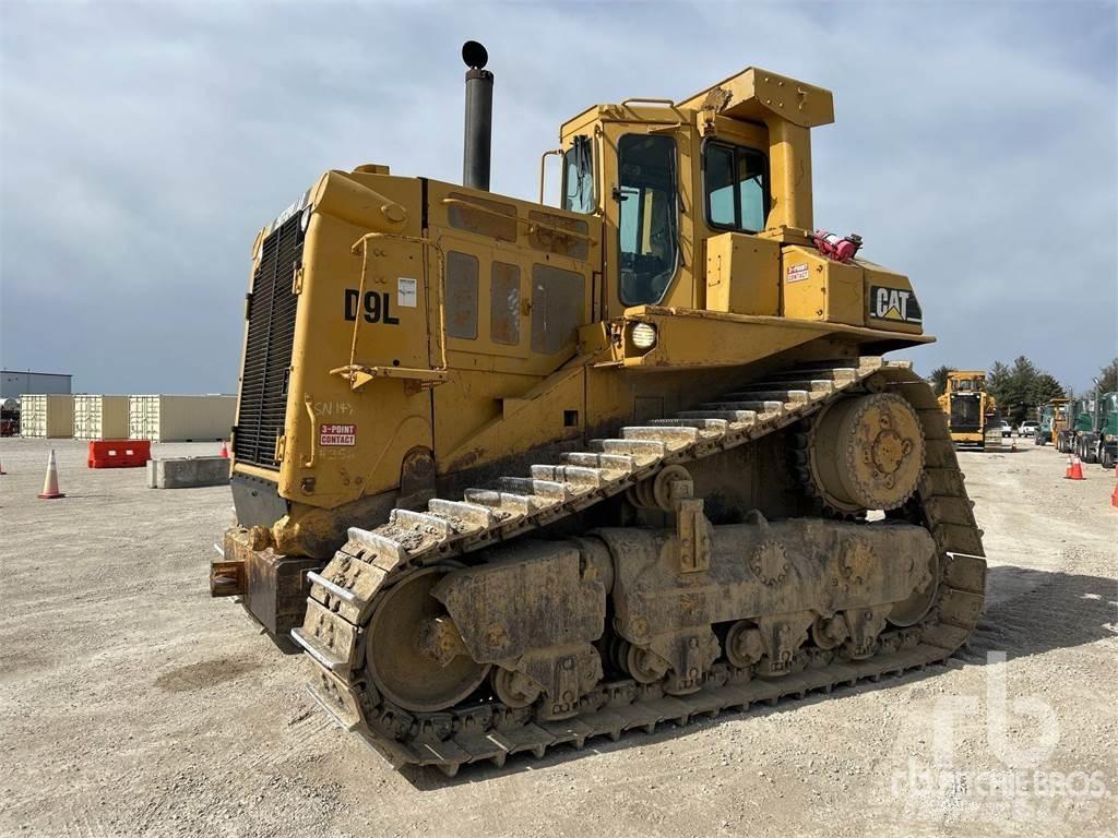 CAT D9L Bulldozer