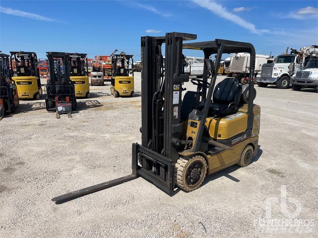 CAT GC25K Diesel heftrucks