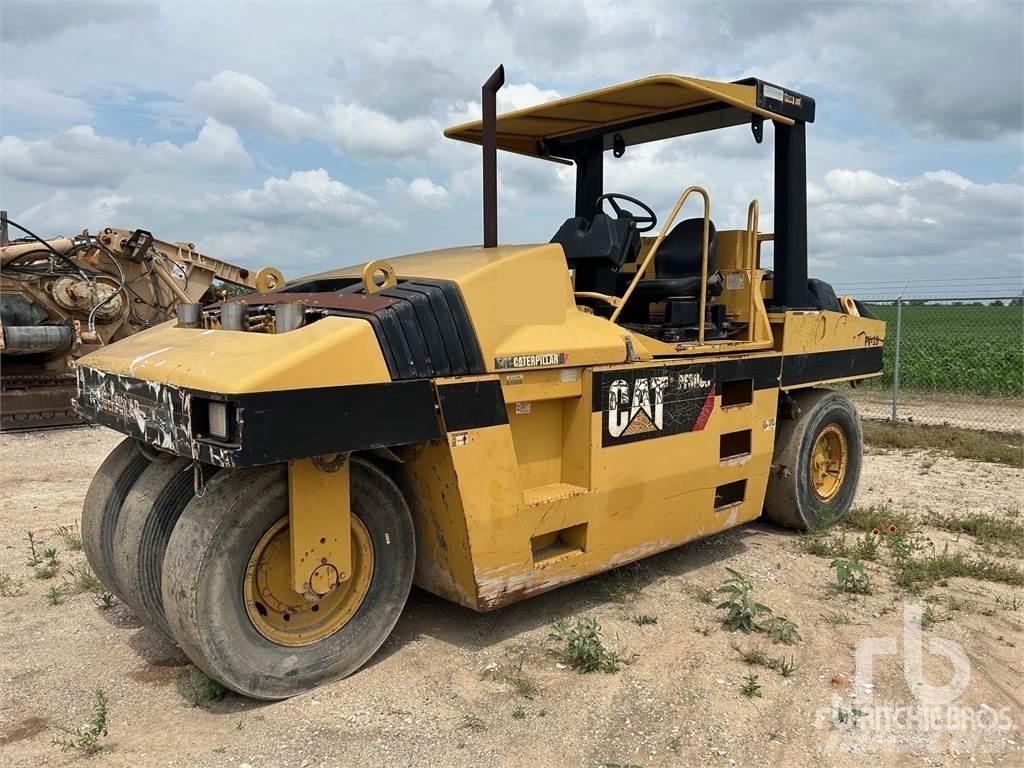 CAT PF300B Walzenzüge