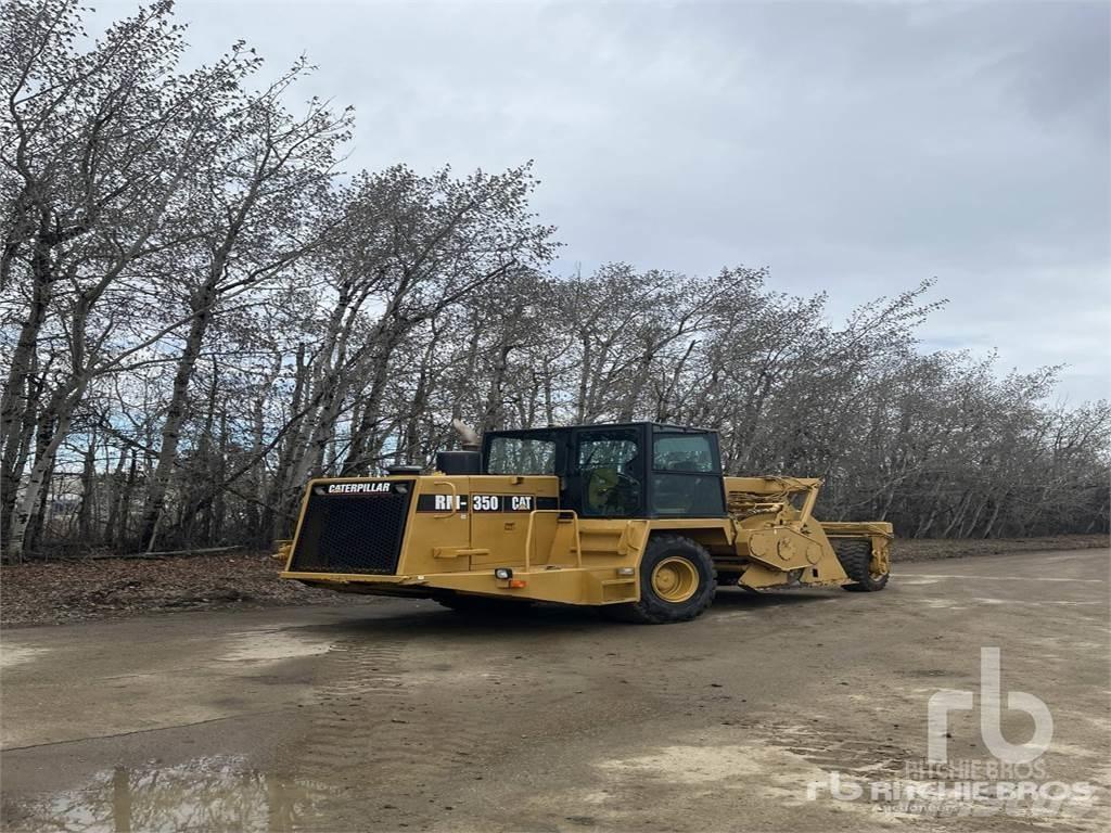 CAT RM350 Sonstige Baumaschinen