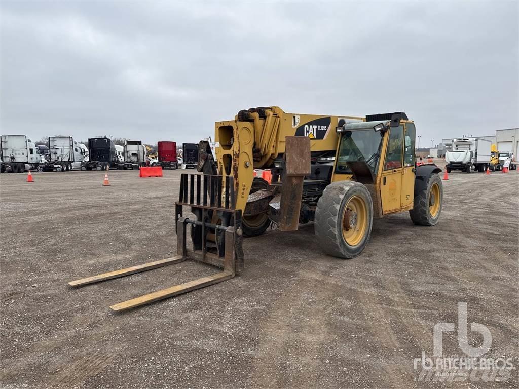 CAT TL1055 Teleskoplader