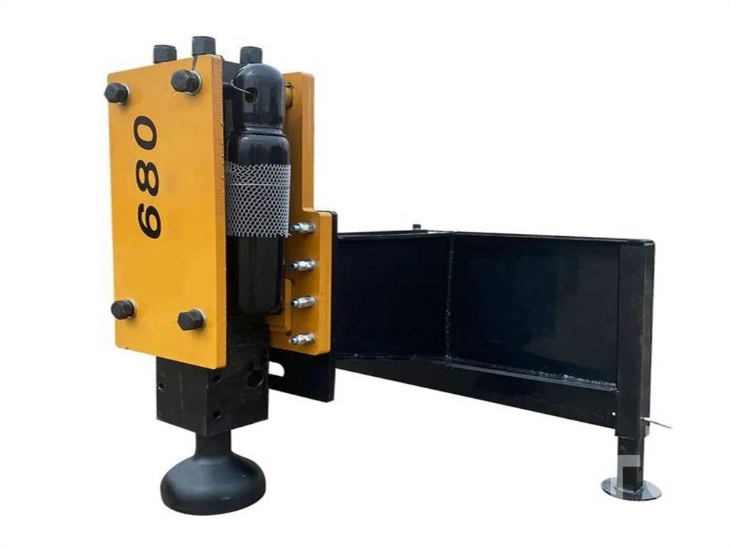 CFG PD680-PZ Andere Zubehörteile