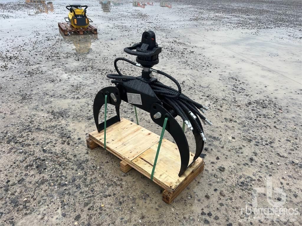  CG800 Greifer