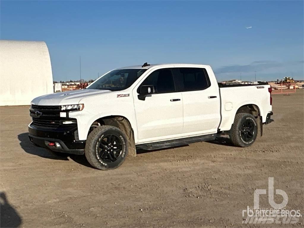 Chevrolet 1500 Pickup/Pritschenwagen