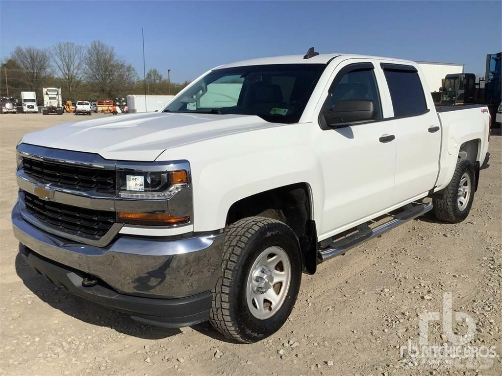 Chevrolet 1500 Pickup/Pritschenwagen