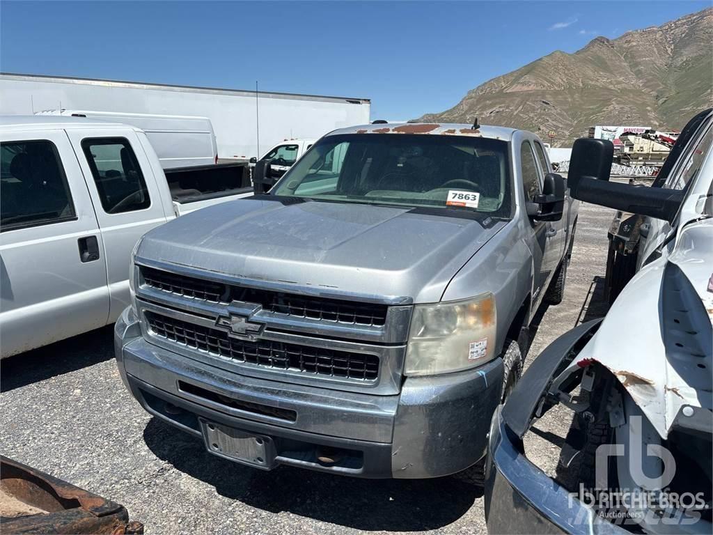 Chevrolet 2500 Pickup/Pritschenwagen