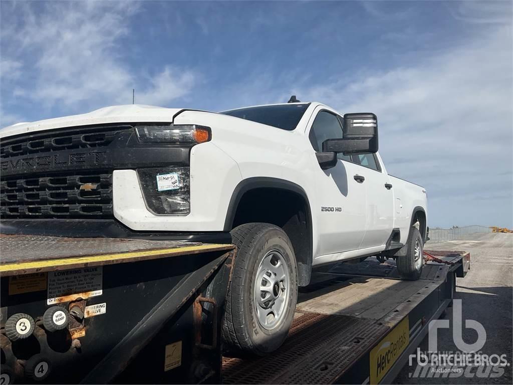 Chevrolet 2500 Pickup/Pritschenwagen