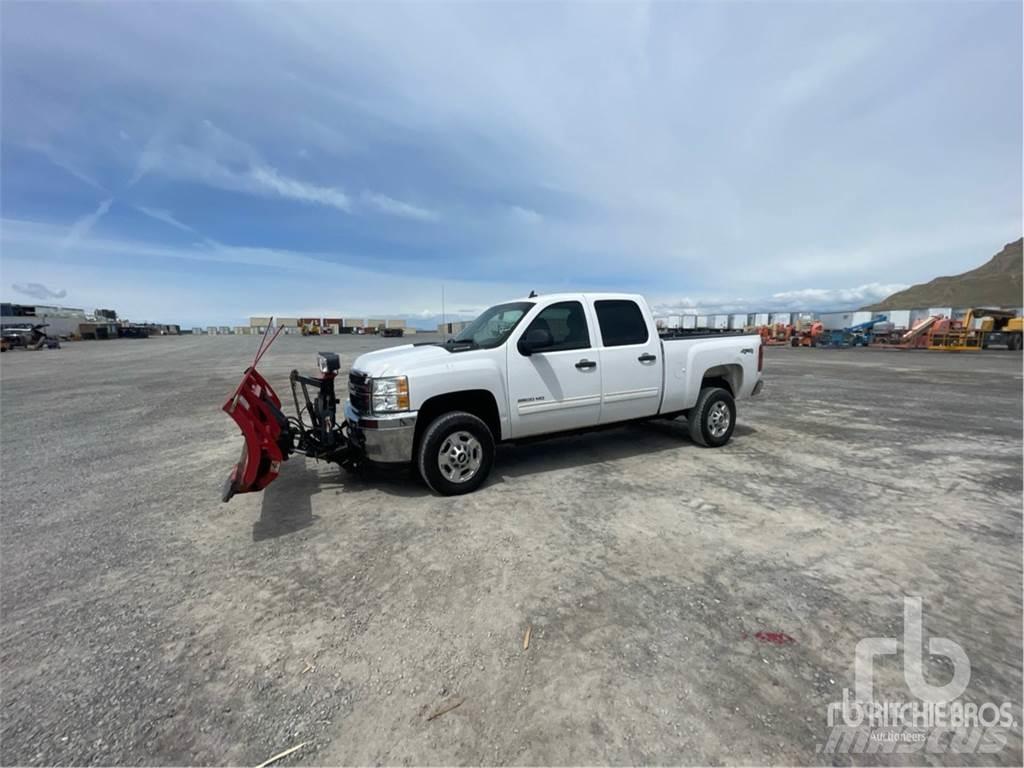 Chevrolet 2500 Pickup/Pritschenwagen