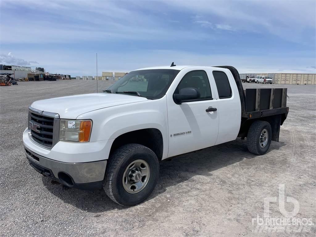 Chevrolet 2500 Pickup/Pritschenwagen