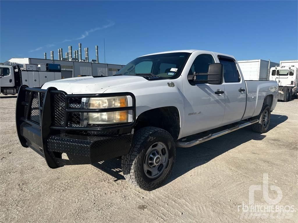 Chevrolet 2500 Pickup/Pritschenwagen