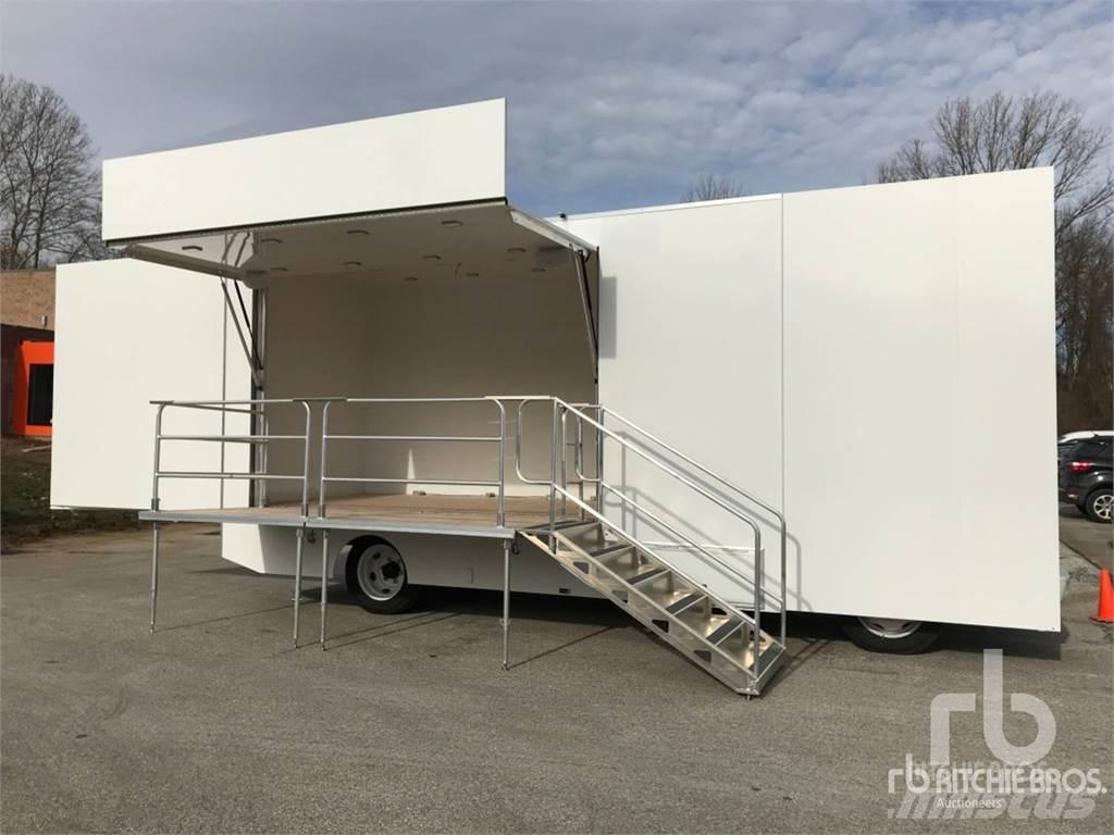 Chevrolet 4500 Andere Fahrzeuge