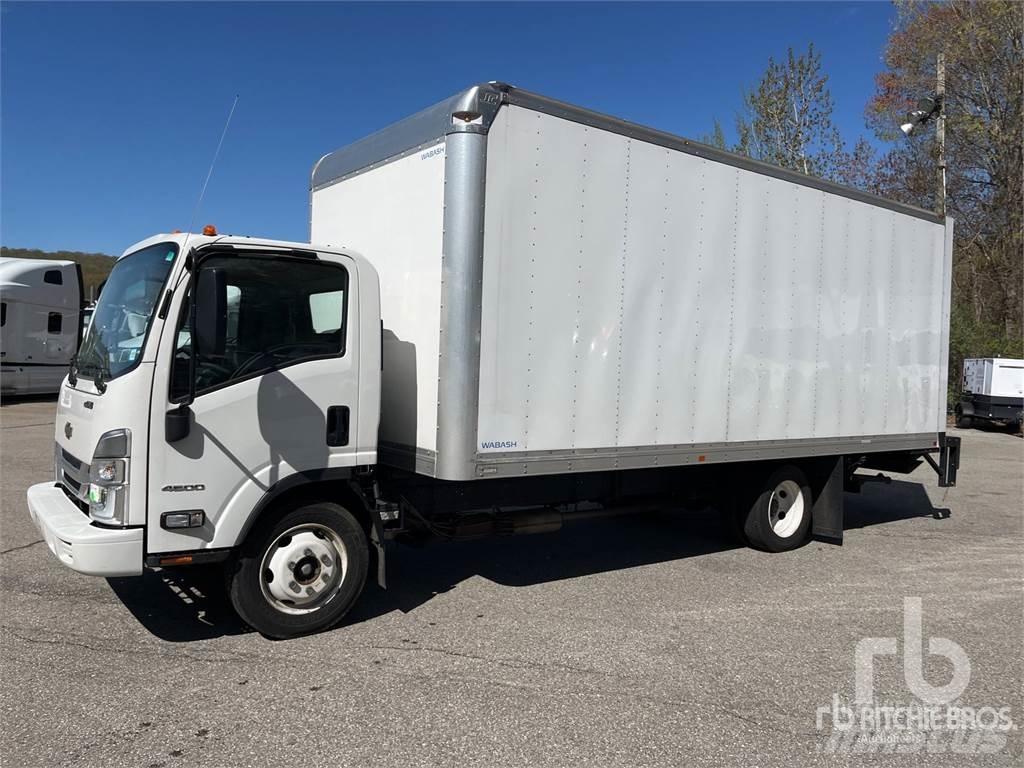 Chevrolet 4500 Lieferwagen